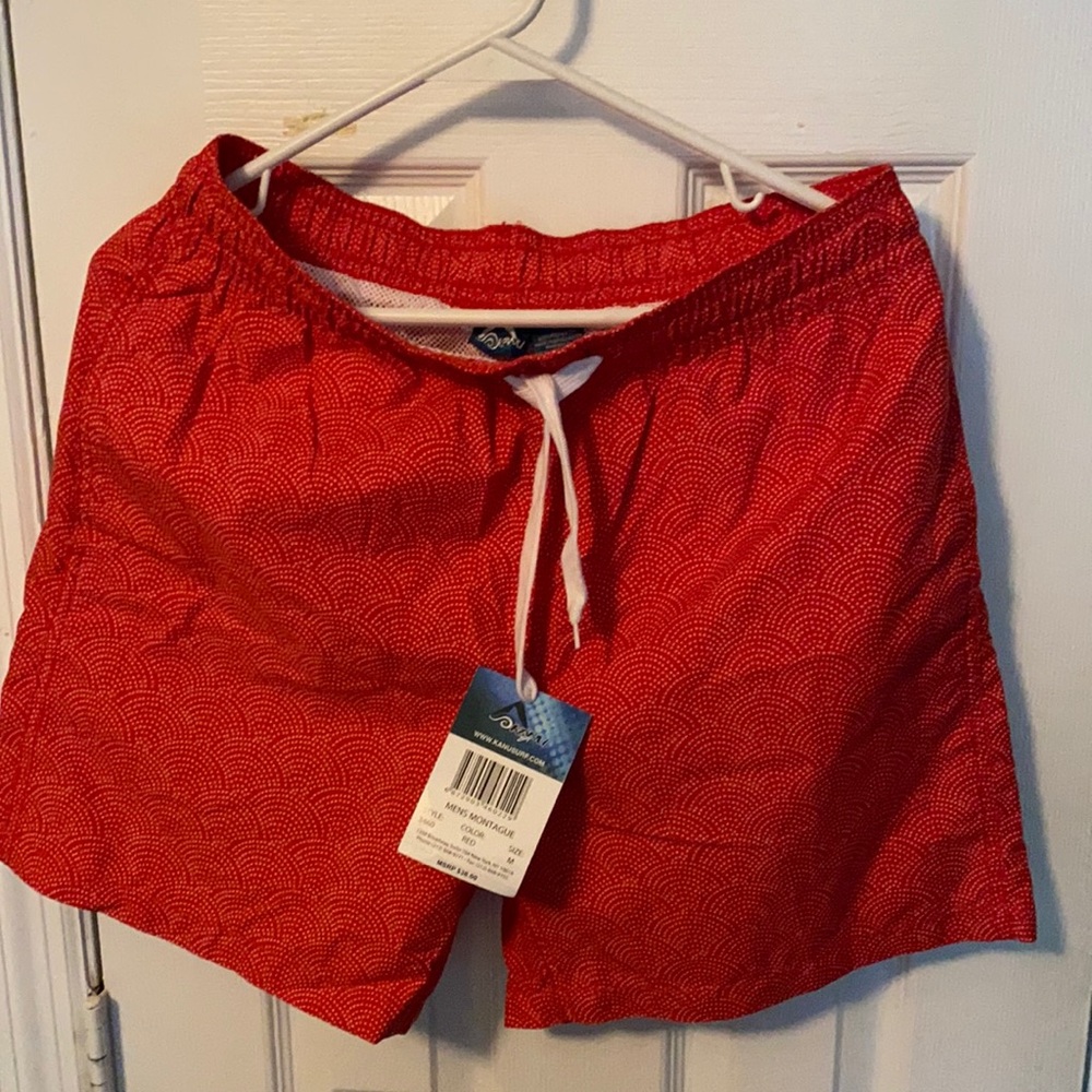 Medium swimsuit